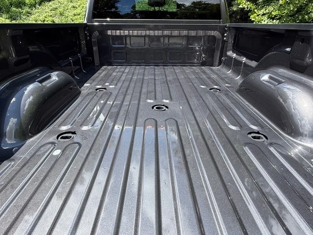 2026 Ram 3500 - Image 10 of 30