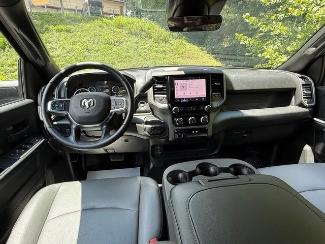2026 Ram 3500 - Image 13 of 30