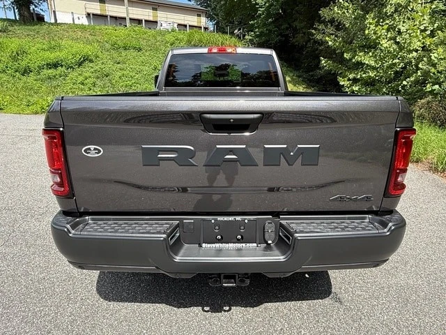 2026 Ram 3500 - Image 8 of 30
