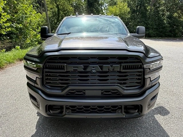 2026 Ram 3500 - Image 4 of 30