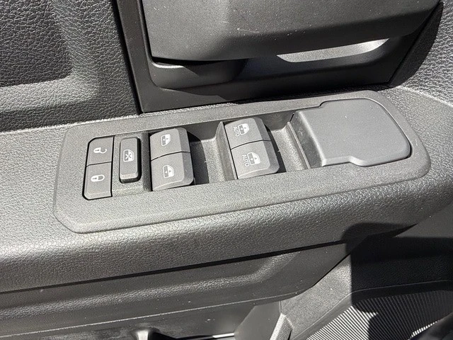 2026 Ram 3500 - Image 15 of 30