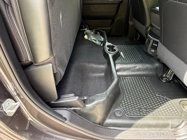 2026 Ram 3500 - Image 18 of 30