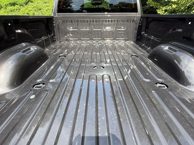 2026 Ram 3500 - Image 10 of 30