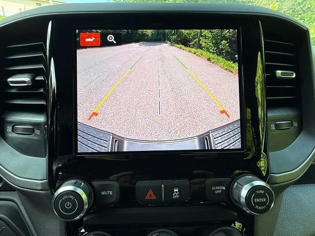 2026 Ram 3500 - Image 24 of 30