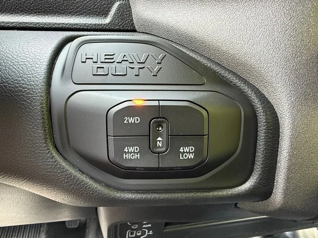 2026 Ram 3500 - Image 22 of 30