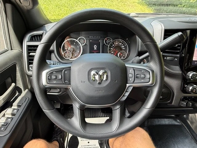 2026 Ram 3500 - Image 20 of 30