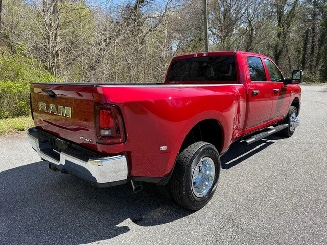 2026 Ram 3500 - Image 7 of 21