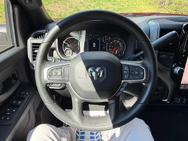 2026 Ram 3500 - Image 20 of 30