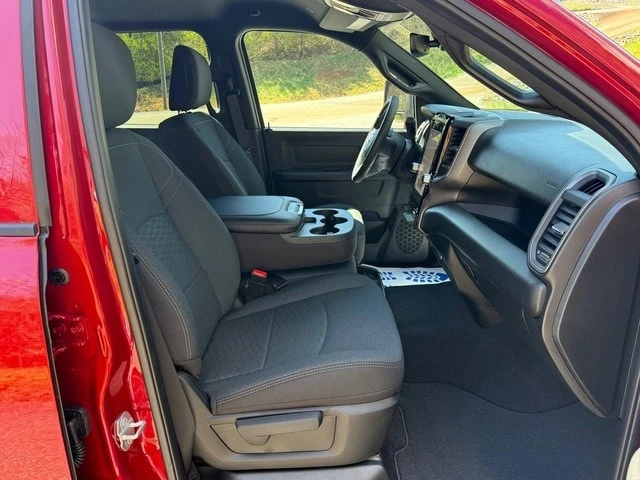 2026 Ram 3500 - Image 19 of 21