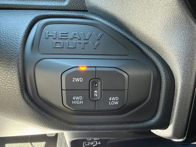 2026 Ram 3500 - Image 22 of 30