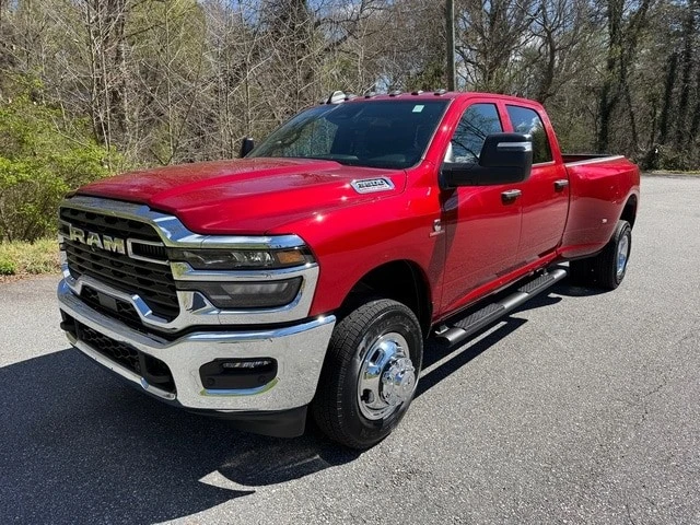 2026 Ram 3500 - Image 3 of 30