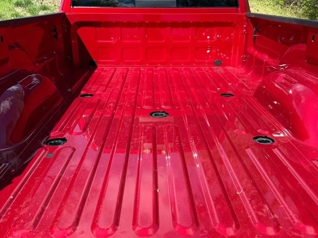 2026 Ram 3500 - Image 10 of 21