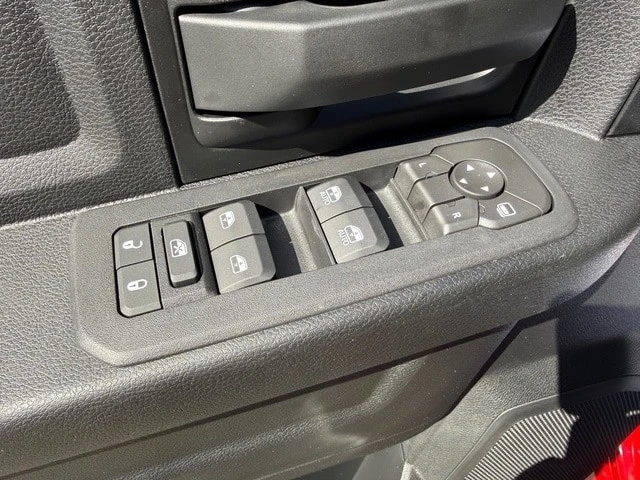 2026 Ram 3500 - Image 15 of 30