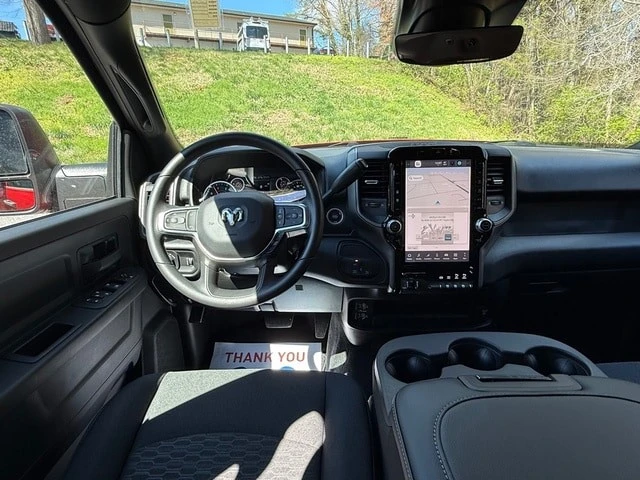 2026 Ram 3500 - Image 13 of 21