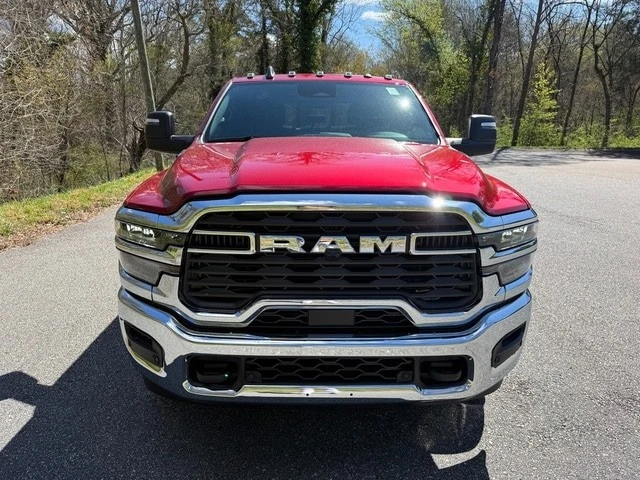 2026 Ram 3500 - Image 4 of 30