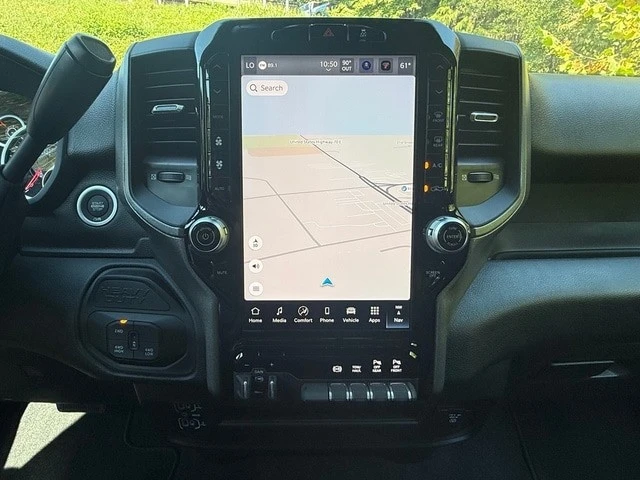 2026 Ram 3500 - Image 23 of 30