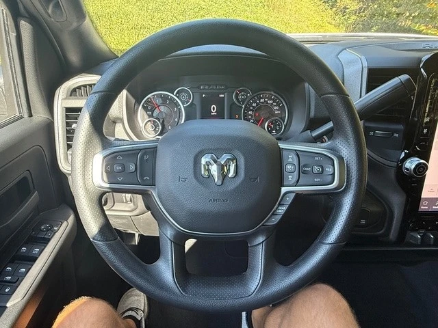 2026 Ram 3500 - Image 20 of 30