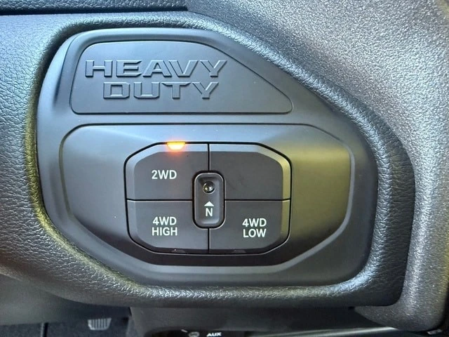 2026 Ram 3500 - Image 25 of 30
