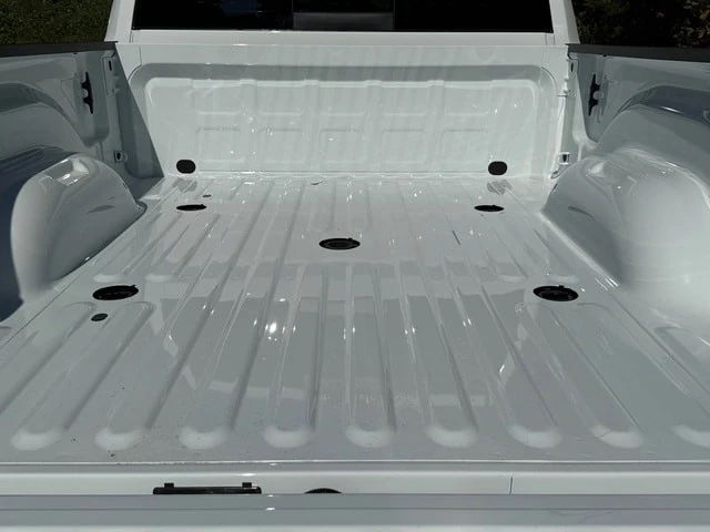 2026 Ram 3500 - Image 10 of 30