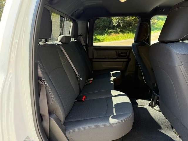 2026 Ram 3500 - Image 17 of 30