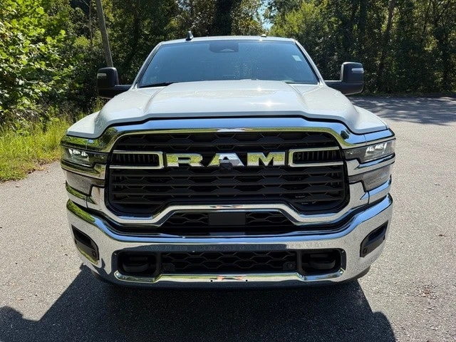 2026 Ram 3500 - Image 4 of 21