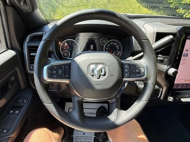 2026 Ram - Image 18 of 28