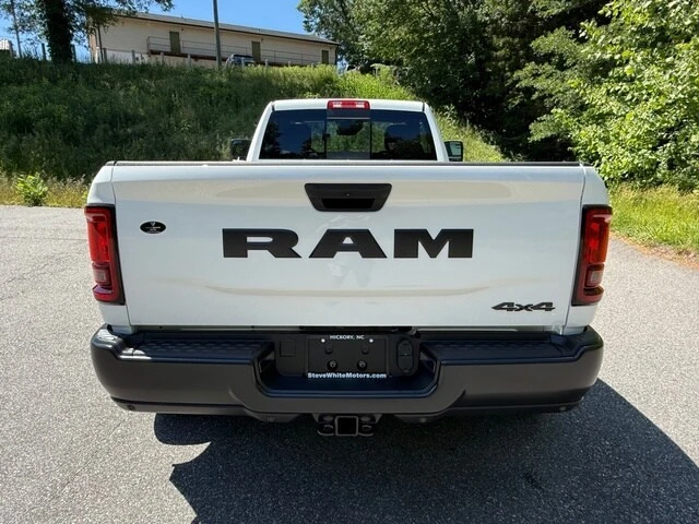 2026 Ram - Image 8 of 28
