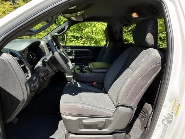 2026 Ram - Image 13 of 28