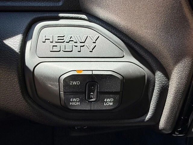 2026 Ram - Image 20 of 28
