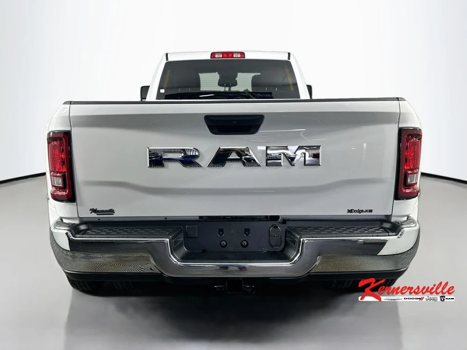 2026 Ram 3500 - Image 6 of 21