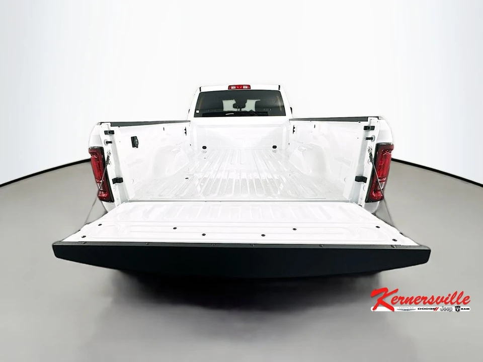2026 Ram 3500 - Image 16 of 21