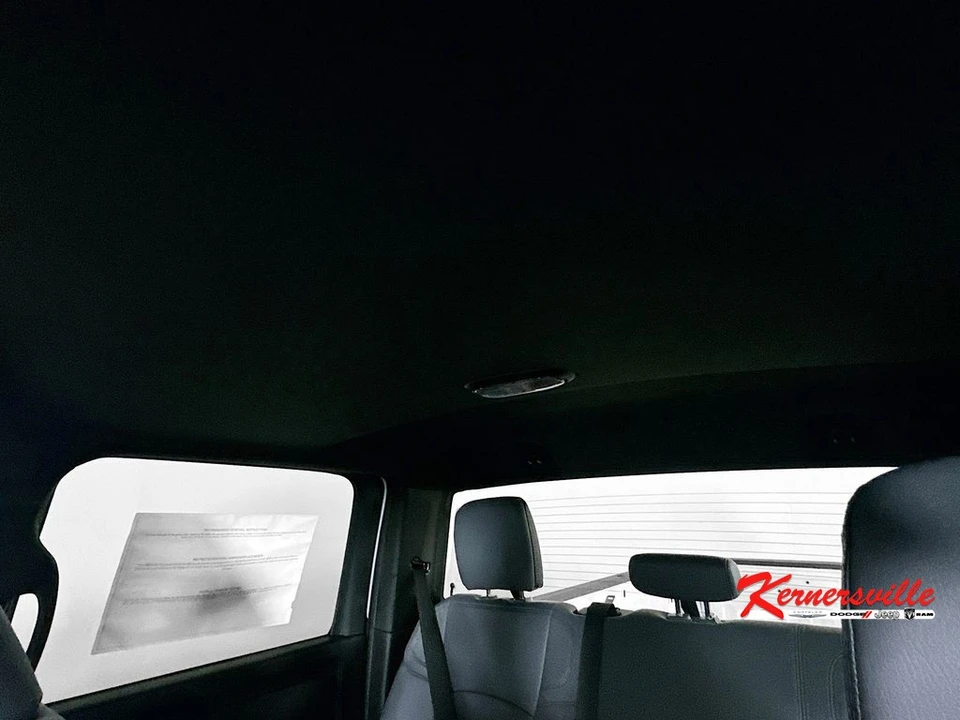 2026 Ram 3500 - Image 14 of 22