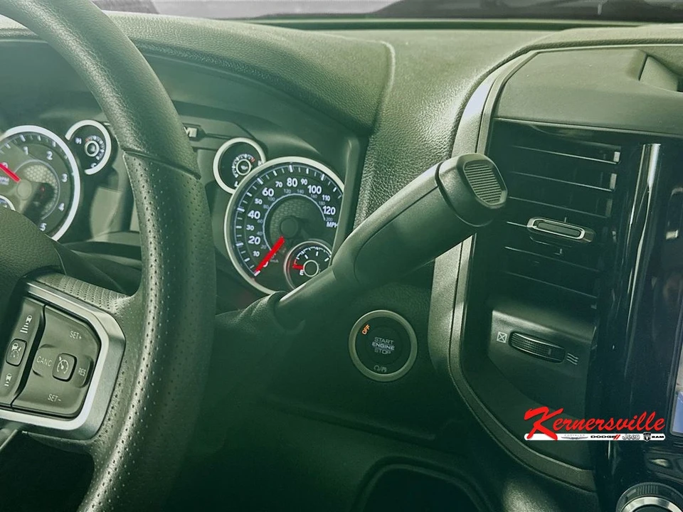 2026 Ram 3500 - Image 12 of 21