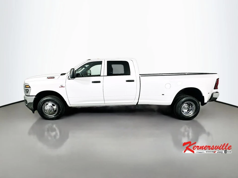 2026 Ram 3500 - Image 4 of 21