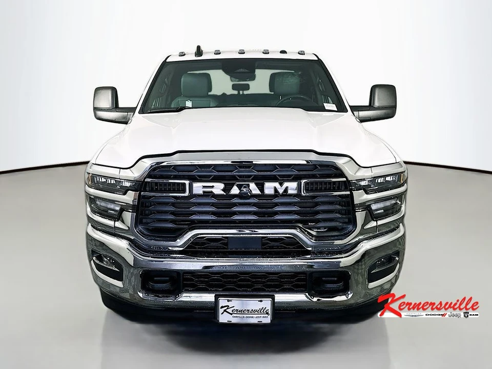 2026 Ram 3500 - Image 2 of 21