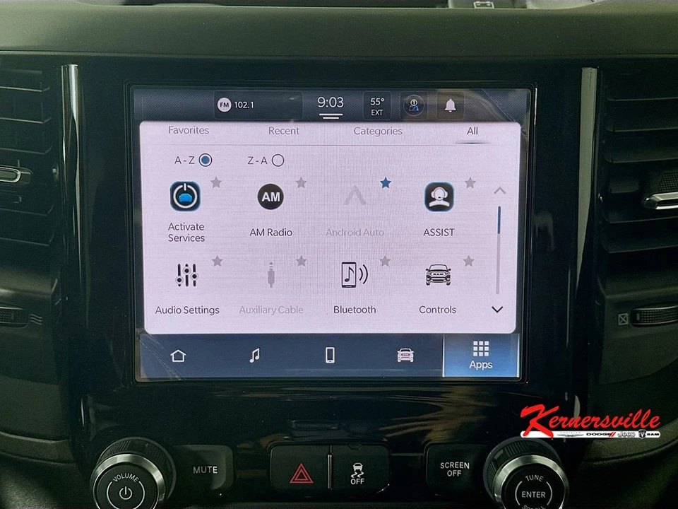2026 Ram 3500 - Image 15 of 21