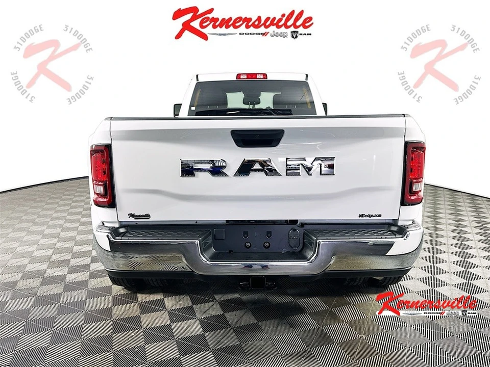 2026 Ram 3500 - Image 6 of 21