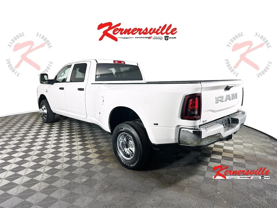 2026 Ram 3500 - Image 5 of 12