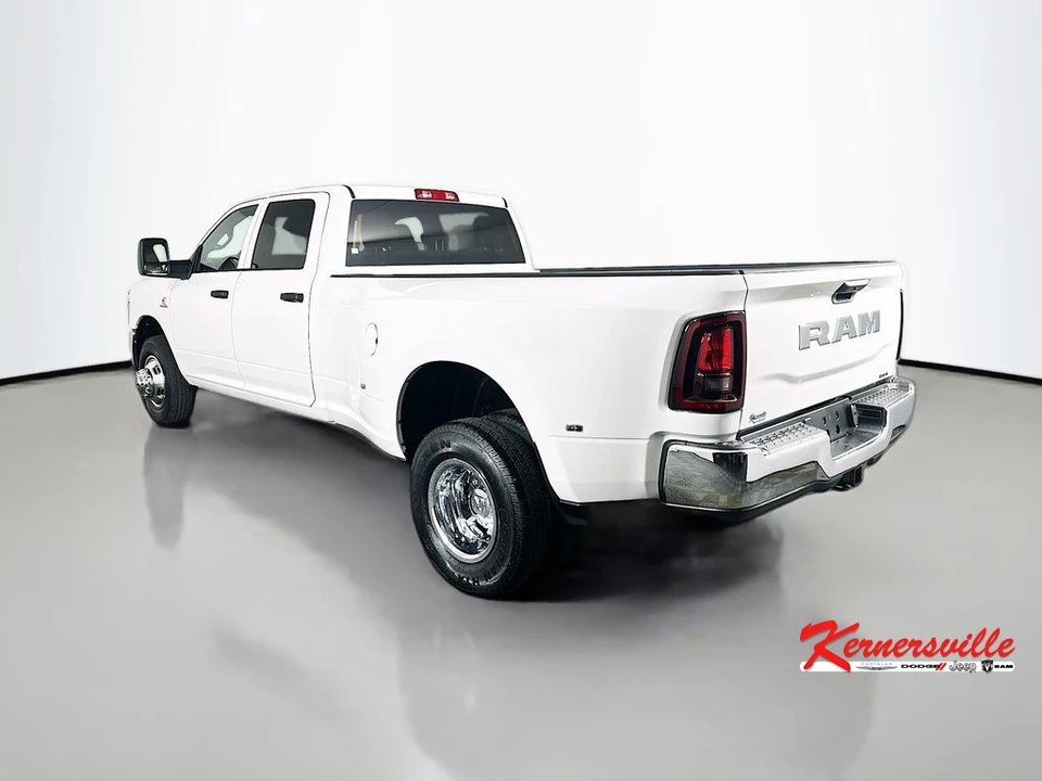2026 Ram 3500 - Image 5 of 21