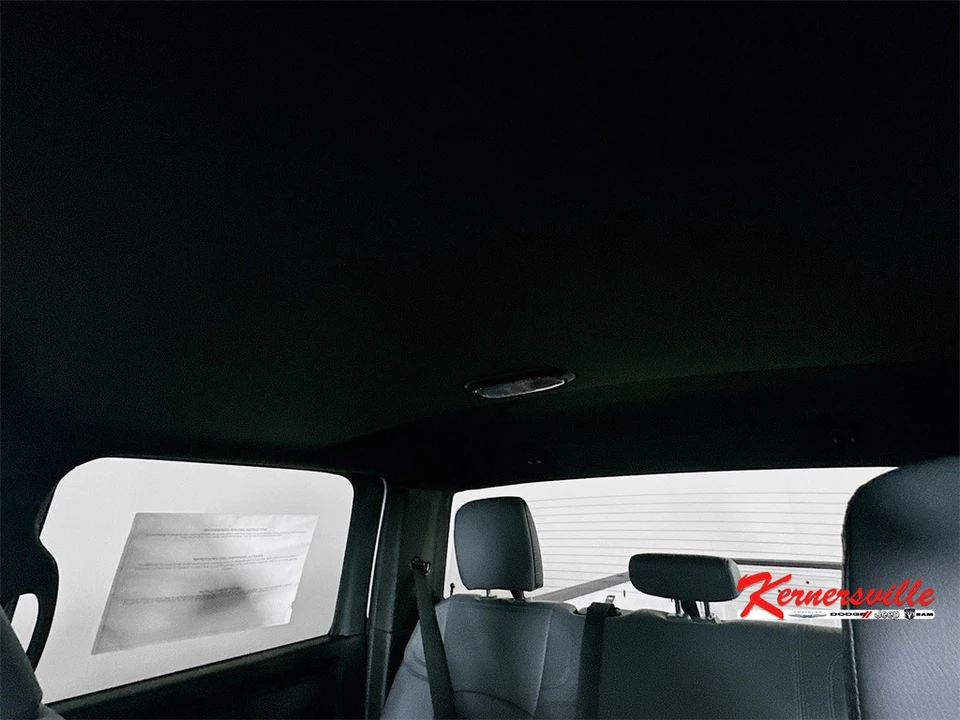 2026 Ram 3500 - Image 14 of 21