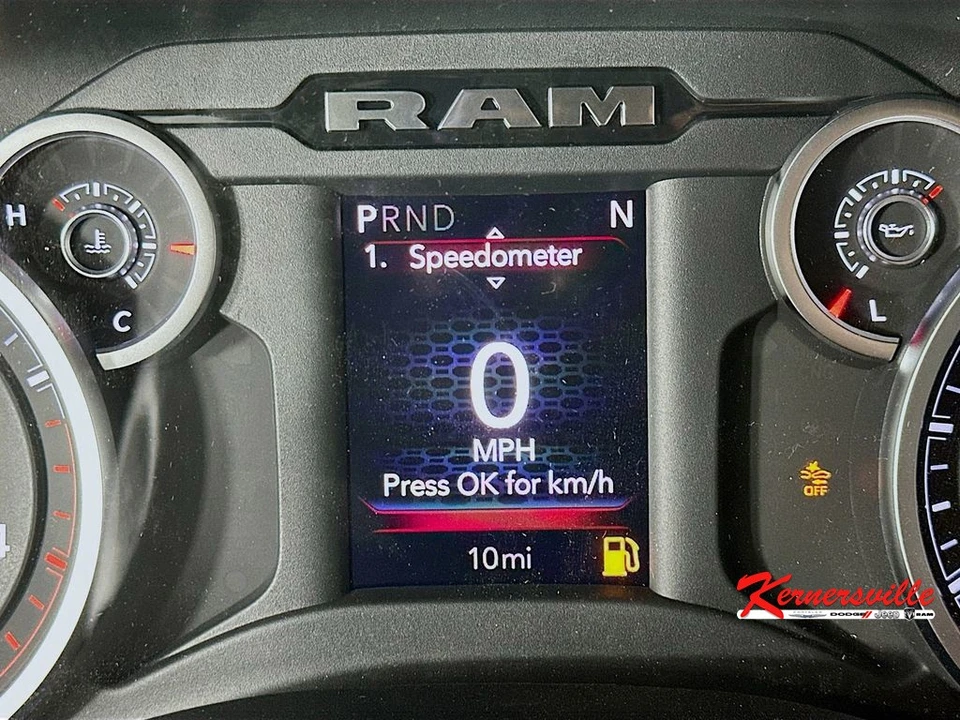 2026 Ram 3500 - Image 11 of 22