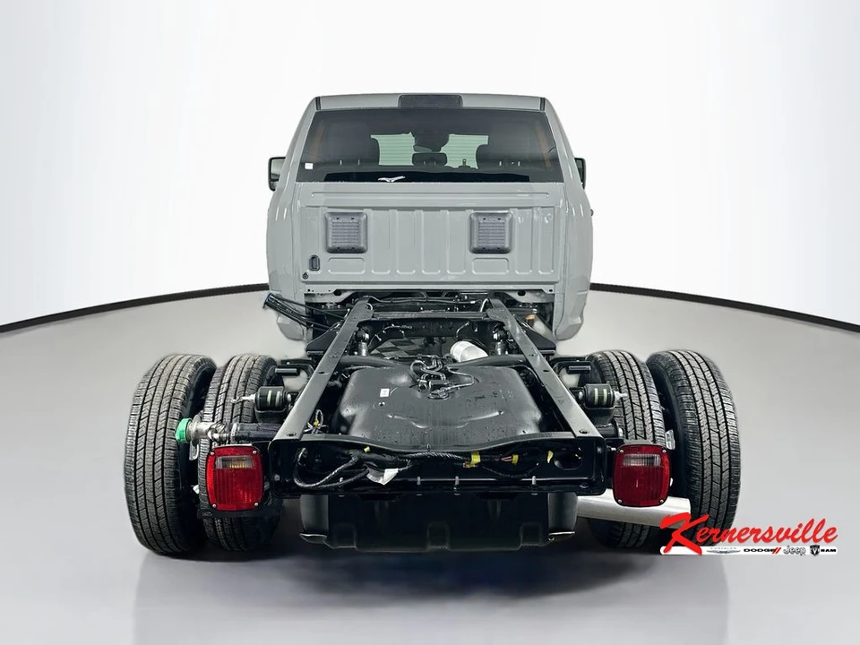 2026 Ram 3500 - Image 6 of 21