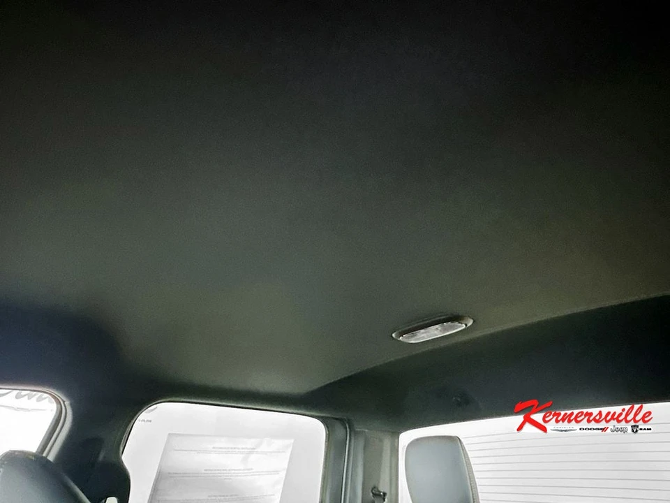 2026 Ram 3500 - Image 14 of 21