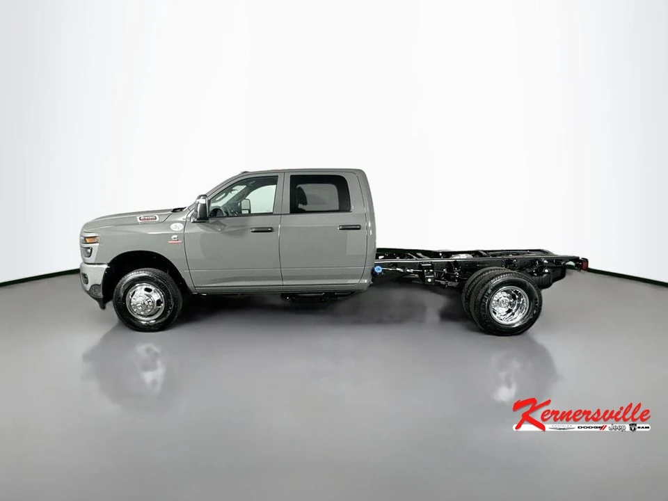 2026 Ram 3500 - Image 4 of 21