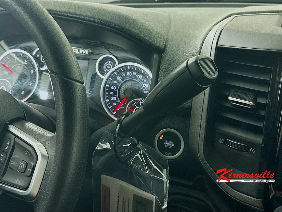 2026 Ram 3500 - Image 12 of 21