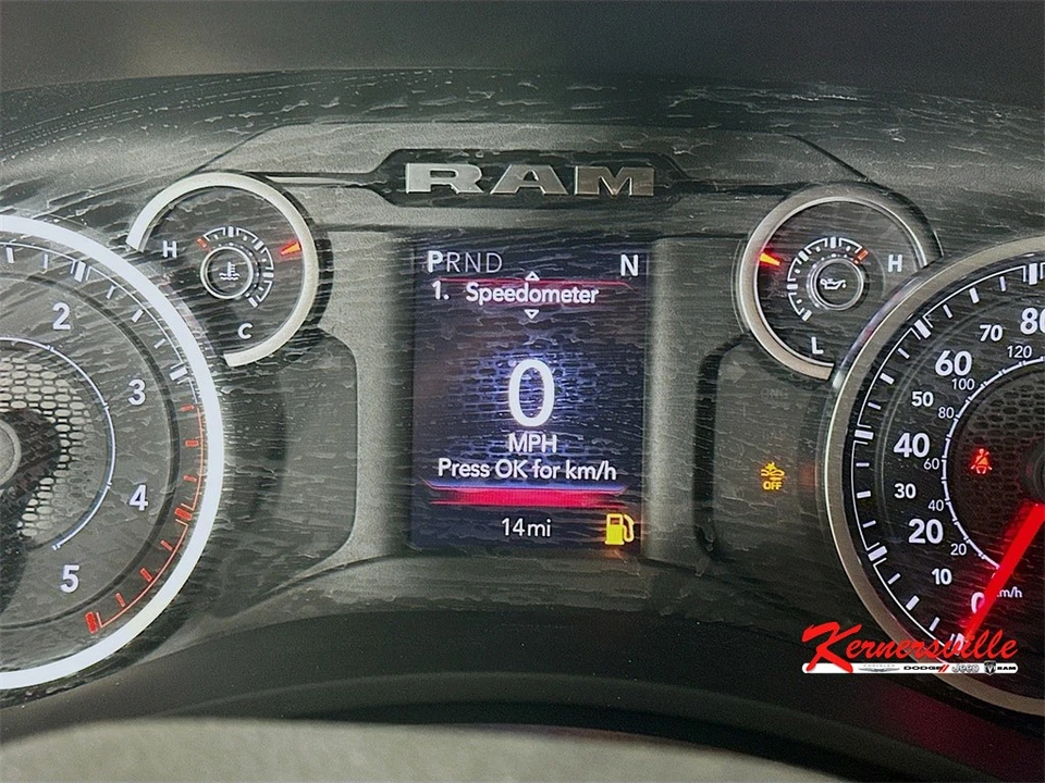 2026 Ram 3500 - Image 11 of 21
