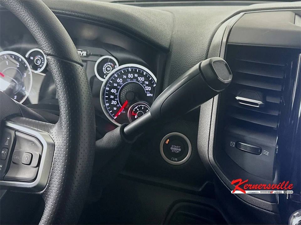 2026 Ram 3500 - Image 12 of 21