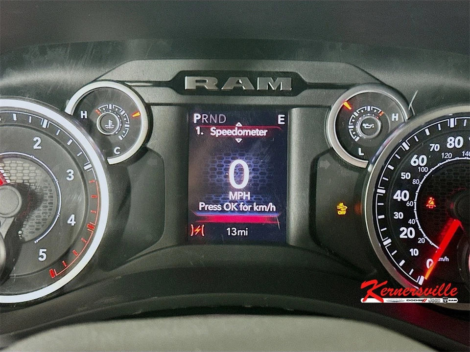 2026 Ram 3500 - Image 11 of 21