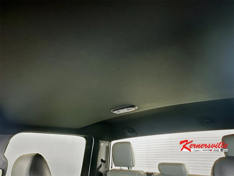 2026 Ram 3500 - Image 14 of 21
