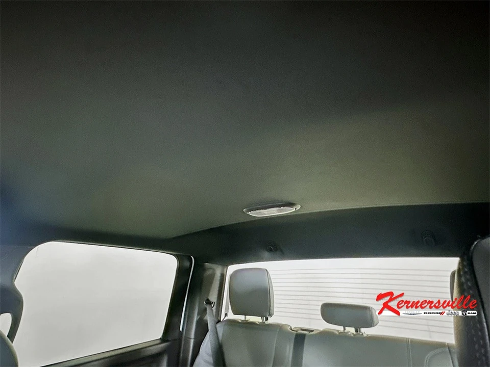 2026 Ram 3500 - Image 14 of 21